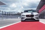 Jaguar XE SV Project 8 2017 года (WW)